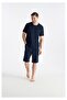 U.S Polo 19035 Men's Shorts Set