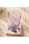 Karya Set of 4 Soft Drink Glasses - Colorful - 400 ml - 8