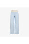 Ke1073-K P Ess Pt Women's Sweatpants Blue - 4