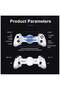 Generic Mobile Gaming Controller with Hall Effect Joysticks, Phone Controller For iPhone/Android/Tablet/iPad/Switch - 6