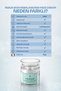 Skin Rebalancing Balancing Mattifying Face Cream 30 ml - 4