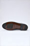 Black Lace-Up Analin 100% Leather Shoes 1033260159 - 3