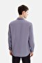 Purple Men's Shirt B35S20022 - 5