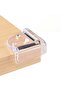Corner Protection Tool 4 Pieces - Smiley Face
