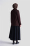 Combed Brown - 6