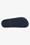 Sean Men's Slip-On Comfortable Casual Everyday Slide Sandals - Navy - 6