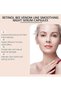 Retinol & Bee-Venom Capsules Cream,Anti-Aging Wrinkle Hydrating Repairing Glowing Brightening Serum - 4