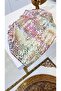 New Season Twill Silk Scarf - 4