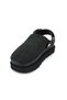 Goldenstar Villa Clog 1169590-Blk Women's Sandals Black Juststep - 4