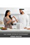 BBQ Meat Skewer Maker Box | 36-Hole Kebab Maker for Fast & Uniform Skewers - 3