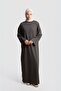 Bol Kalıp Sports Suit Smoked - 2