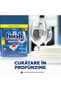 Dishwasher Detergent Quantum, Lemon, 150 capsules - 5