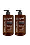 Antibacterial Hand Wash- Moisturizing Imperial Oud with Fresh Fragrance,500ml-Pack of 2