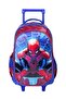Spider-Man Beyond Limits 18" Trolley Backpack
