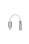 Echo-B Silver Headphone Amplifiers and DACs - 2