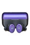 Audio FoKus H-ANC Purple Wireless Headphones - 2