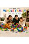 Magnetic building blocks with bags - 6