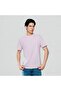 Men’s Slim Fit Cotton Crew Neck Tee