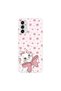 Samsung Galaxy M23 Compatible Minies 5 Design Transparent Case