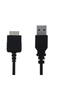 كابل بيانات USB لمشغلات MP3 وMP4 ووكمان، سلك شحن ومحول لأجهزة A720 وS544 وS70 وغيرها - 2
