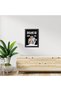 Alayra Lionel Messi Poster Argentina World cup 2022 Moments Poster Framed Paintings with Black Frame - 4