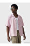 Esvab • Modern & Distinctive Relaxed Fit Plaid Men's Shirt