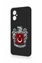 Omix X3 Compatible Turkish Arma Patterned Silicone Case - 3