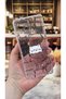Redmi Note 12 Pro 5g Compatible Manycat Patterned Transparent Shock-Absorbing Clear Case with Camera Protection