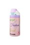 Premium Stainless Steel Bento Lunch Box w/ Stainless Steel Water Bottle 445ml – Pink - 4