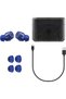 Cirro Buds Pro Căști True Wireless Bluetooth In-Ear Albastre - 6