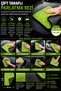 40X40 cm 1 Piece Double-Sided Polishing and Drying Cloth - 4