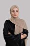 Mink Practical Ready-To-Wear Shawl with Sandy Front Sponge 2412_10