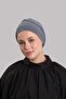 قبعة نسائية عملية من أنثراسايت فيرسا ترول بيك بتصميم مطاطي 2515_25 - 2