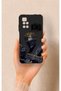 Redmi 10 2022 Compatible King Patterned Silicone Case