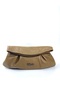 Genuine Leather Women's Portfolio Bag - 2