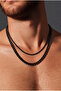Double Row Necklace Man of Women