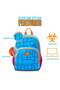 Motto Symmetric 14" Backpack - 4