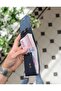 0571 Genuine Leather Legendary Trend Model Multi-Coin Wallet Unisex Card Holder with Snap Fastener Most Preferred Model - 7
