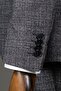Vest Suit Black - 5