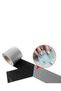 2 Meters Leak-Proof Tape 96mm Metallic Repair Tape Pipe Crack Repair Tape - 2