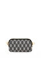 Gray Crossbody Bag 50334529-Vr024 - 5