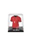 Bruno Fernandes Portugal Home Jersey 2026 - 2