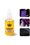 Fast Acting Hair Extensions Glue Remover, Wig Glue Remover, Double Sided Extension Tape Glue Remover - 5