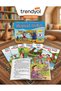 Fun Stories 8 Books Boxed Set for Grades 2, 3, 4 (Reading Comprehension Tests Added) - 3