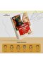 Multani Mitti Powder/Face Pack| 100% natural Fuller's Earth, Bentonite Clay (Mutani Mitti) For men and women|100GM Pack - 6