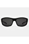 NAWAF Polarized Sunglasses, Black
