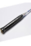 Sharp Sword - Craze multi coloured even balanced badminton racket , blue silver - 5