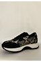 Genuine Leather Orthopedic Sole Sports Shoes - 2