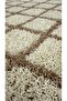 Royal Nordic 2-Piece 60X100 cm Latex Non-Slip Base Bath Mat Set Machine Washable Mat - 6