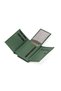 Women's / Girls' Wallet & Card Holder 2632 Leather Wallet Card Holder - 5